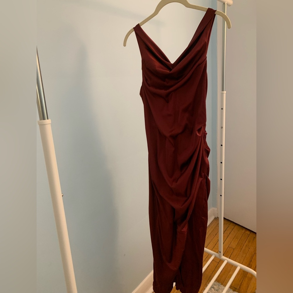 NWT Bella Barnett Dress